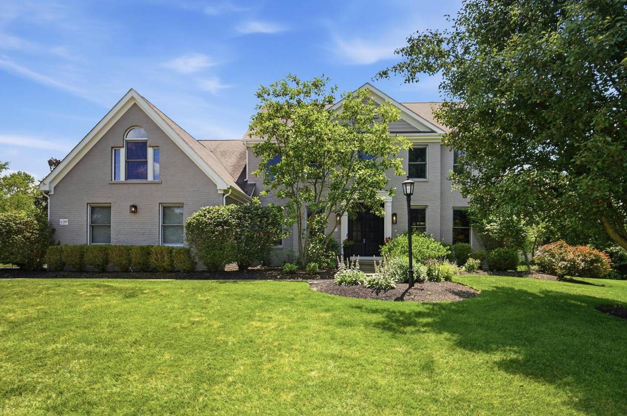 6289 Ross Bend - Photo 1