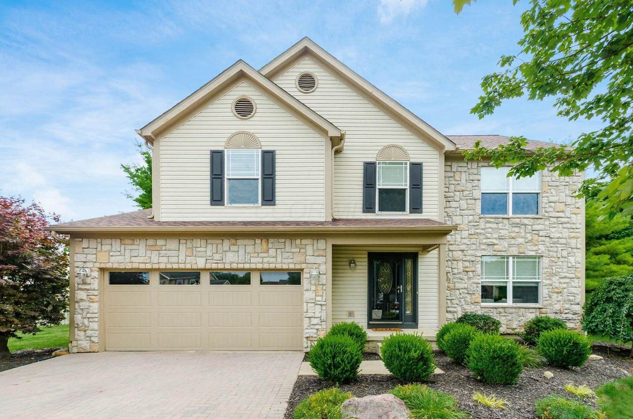 4690 Helmsbridge Court - Photo 1