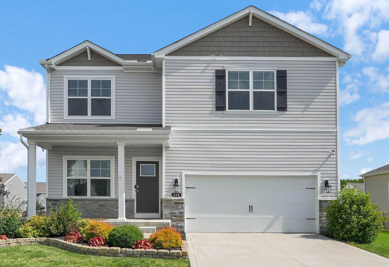 112 Mayfield Drive - Photo 1