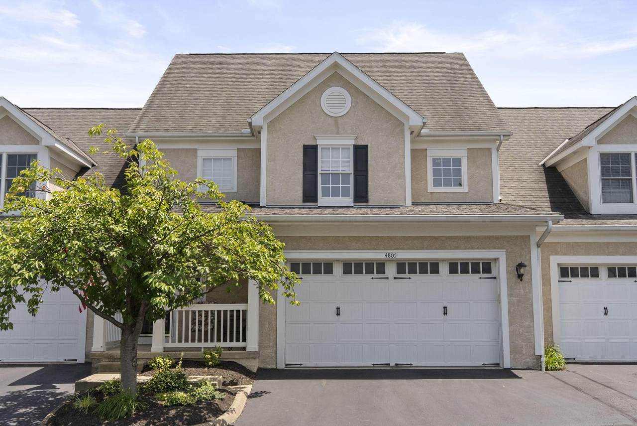 4805-6 Saint Andrews Drive - Photo 1