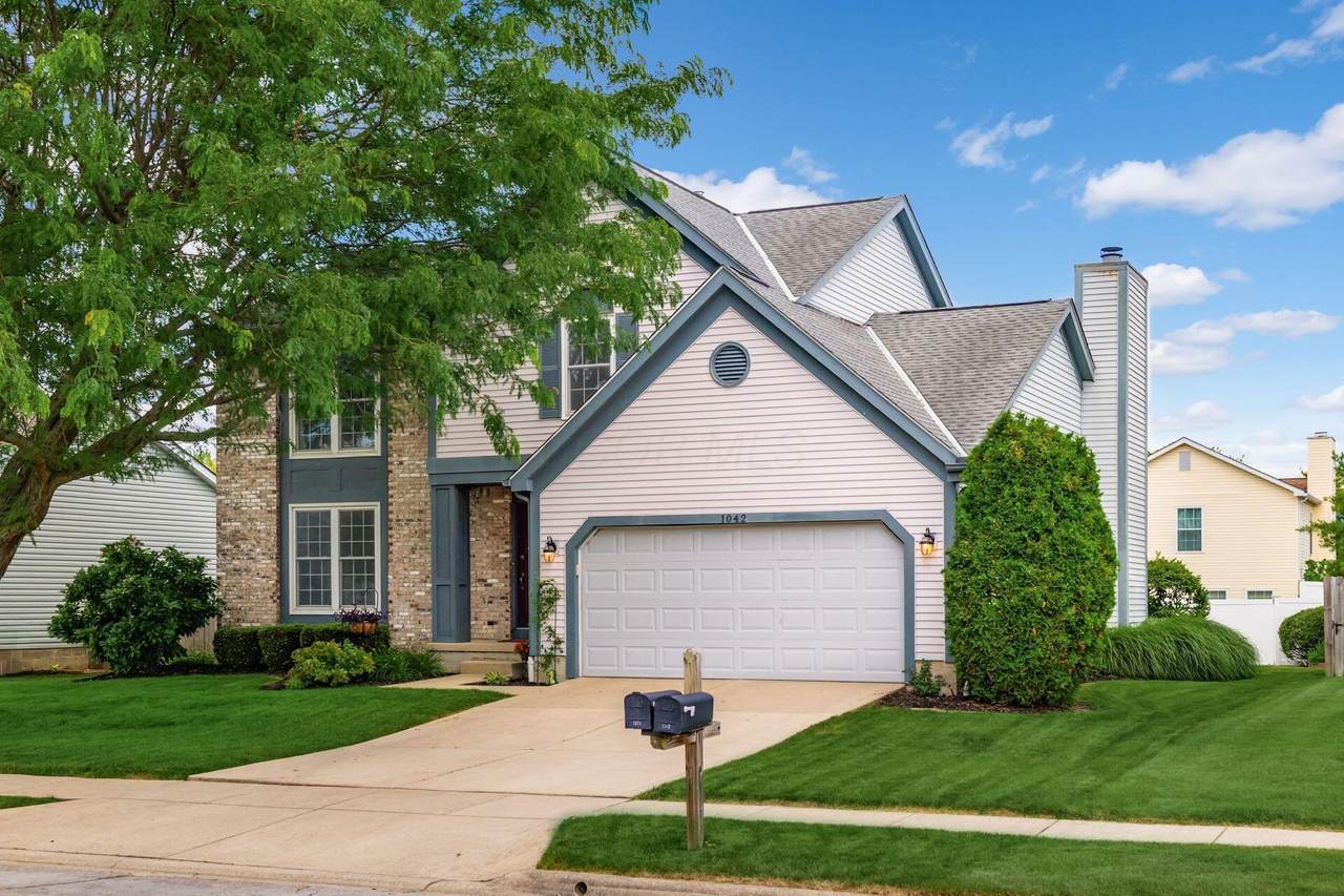 1042 Rousseau Lane - Photo 1