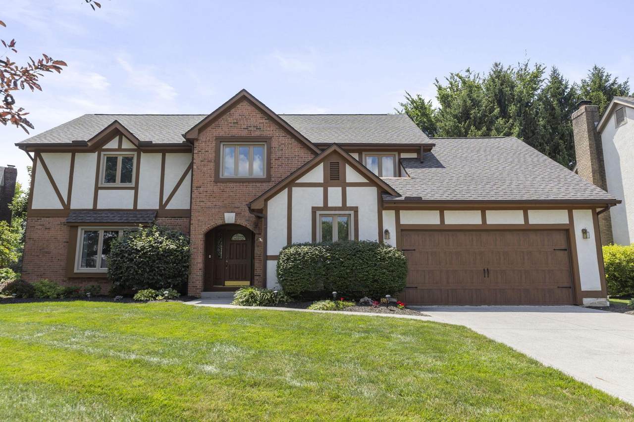 1219 Leicester Place - Photo 1