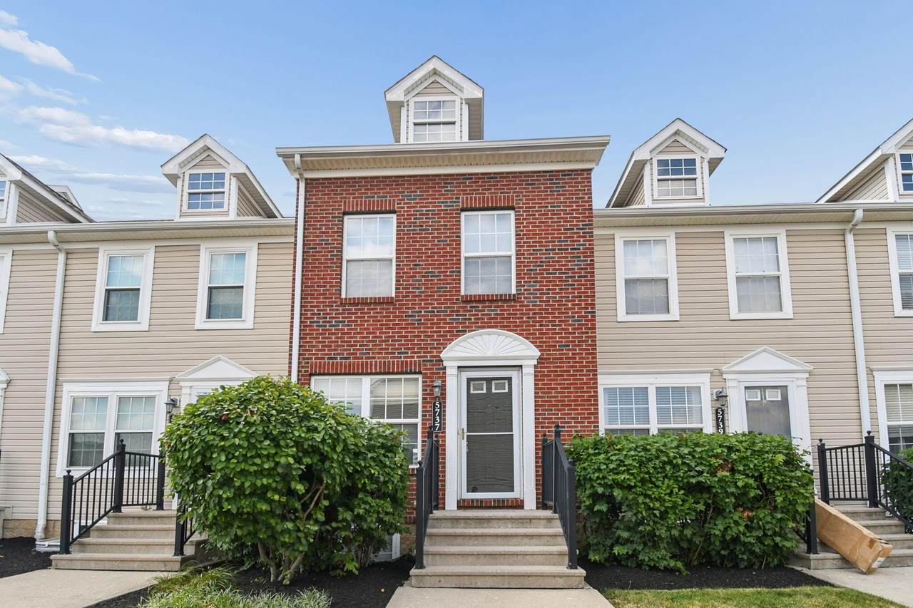 5737 High Rock Drive - Photo 1