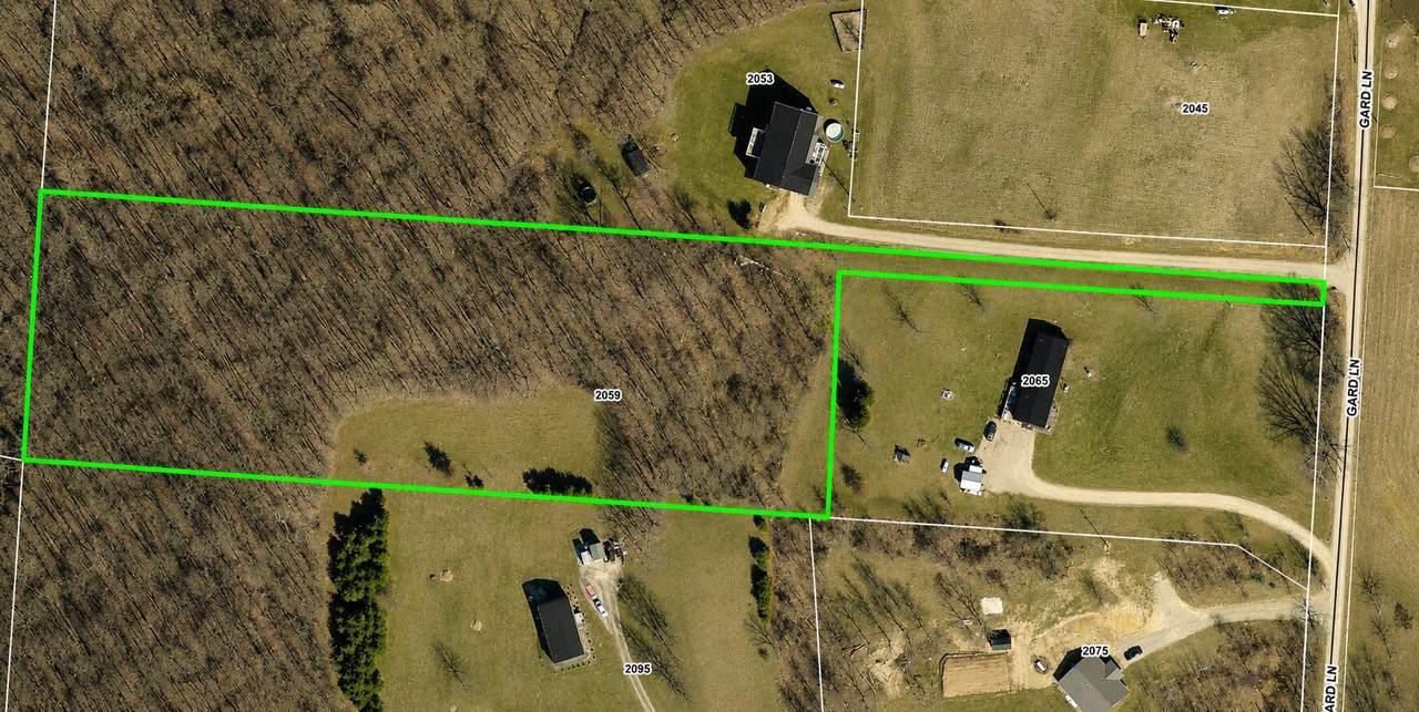 PT LOT 24 Gard Lane - Photo 1