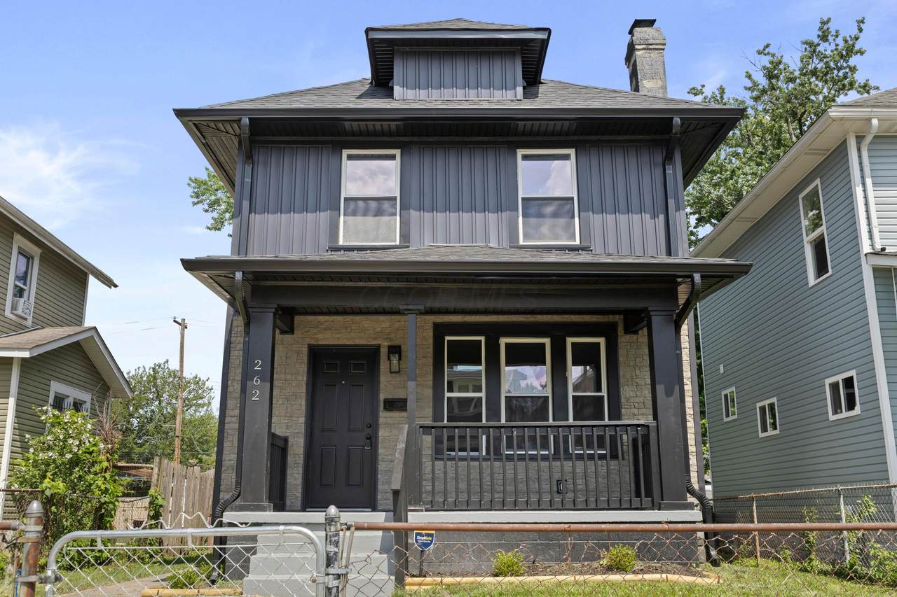 262 Richardson Avenue - Photo 1