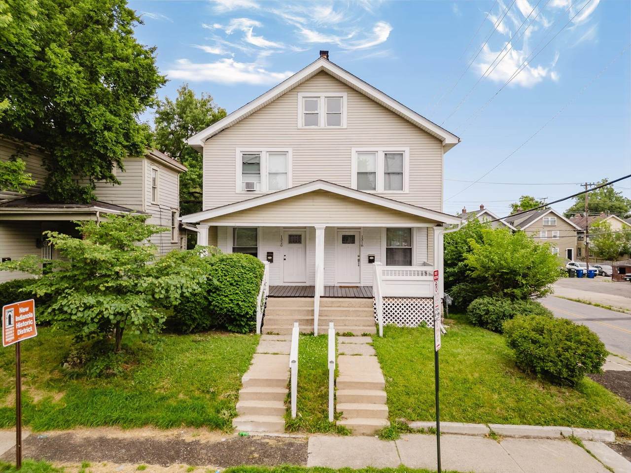 1320 4th Street - Photo 1