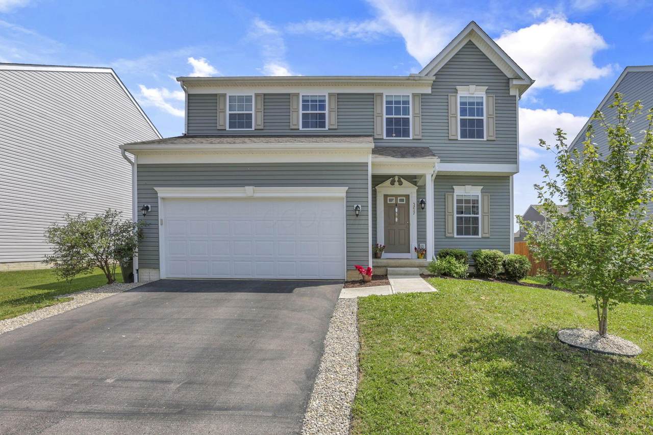 5217 Linton Street - Photo 1