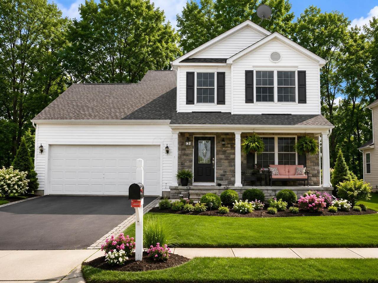 247 Kastlekove Drive - Photo 1