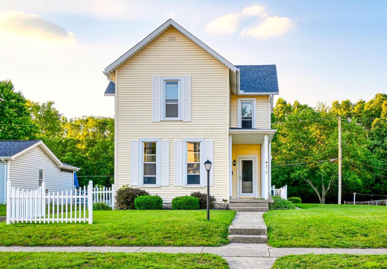 310 Boyce Street - Photo 1