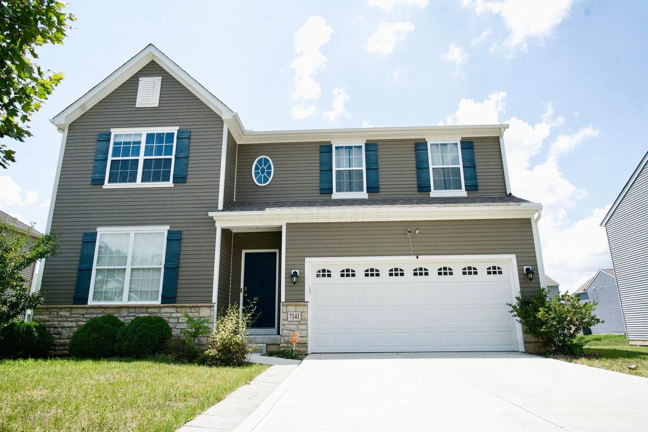 7141 Lester Drive - Photo 1