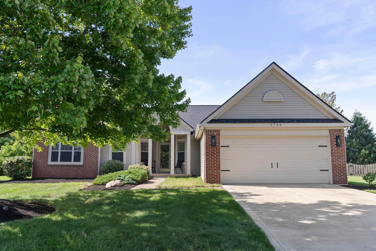 6704 Seckel Drive - Photo 1