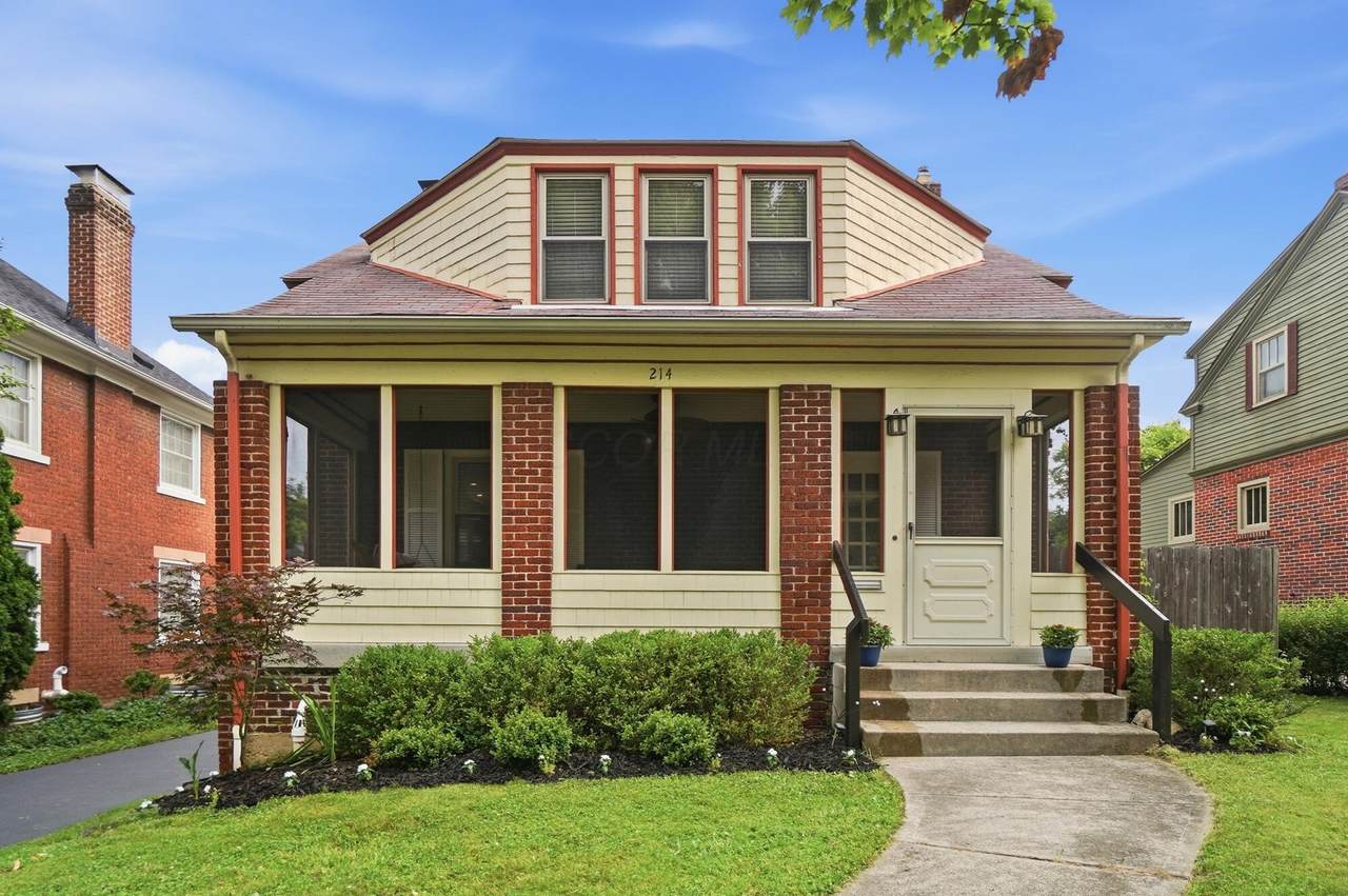 214 Northridge Road - Photo 1