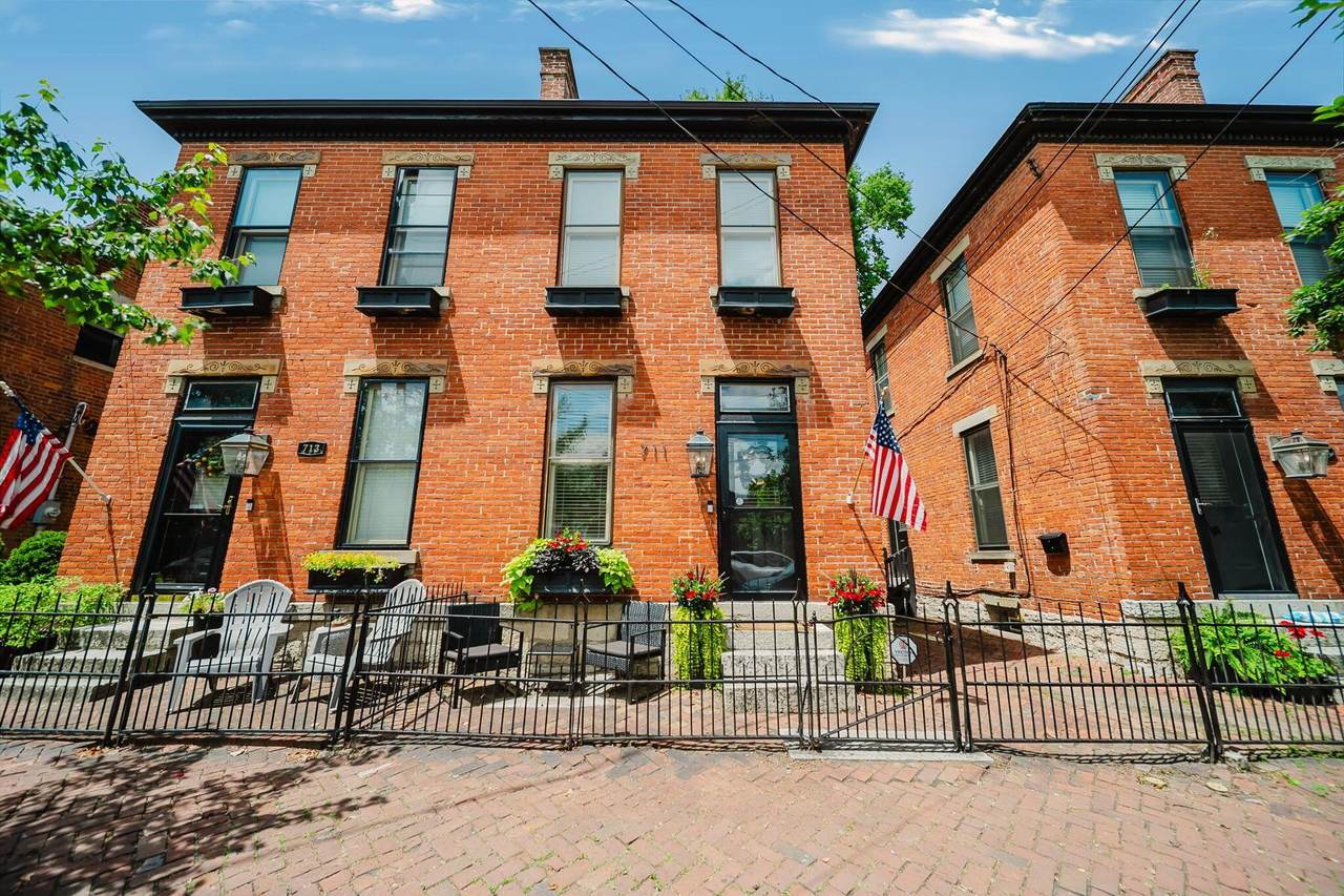 711 3rd Street - Photo 1