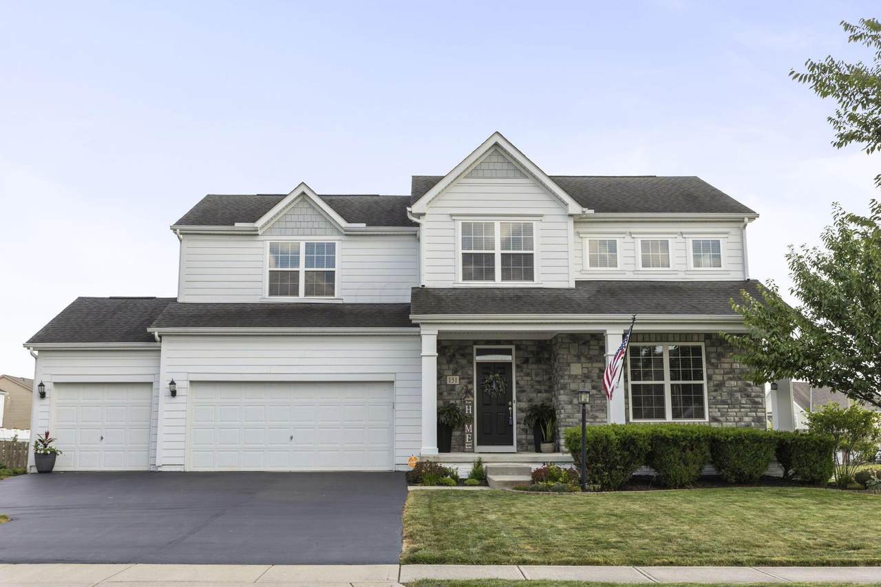 151 Balsam Drive - Photo 1