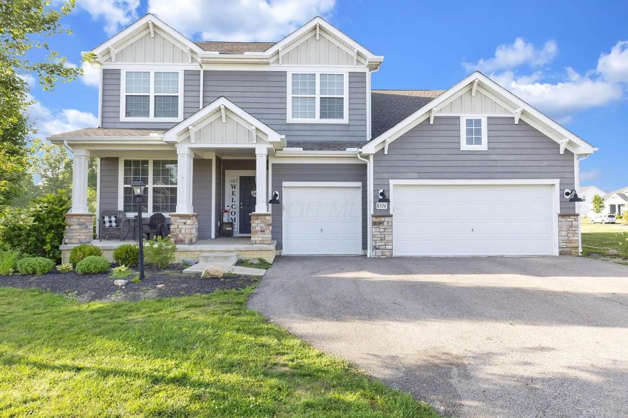 8376 Comstock Terrace - Photo 1