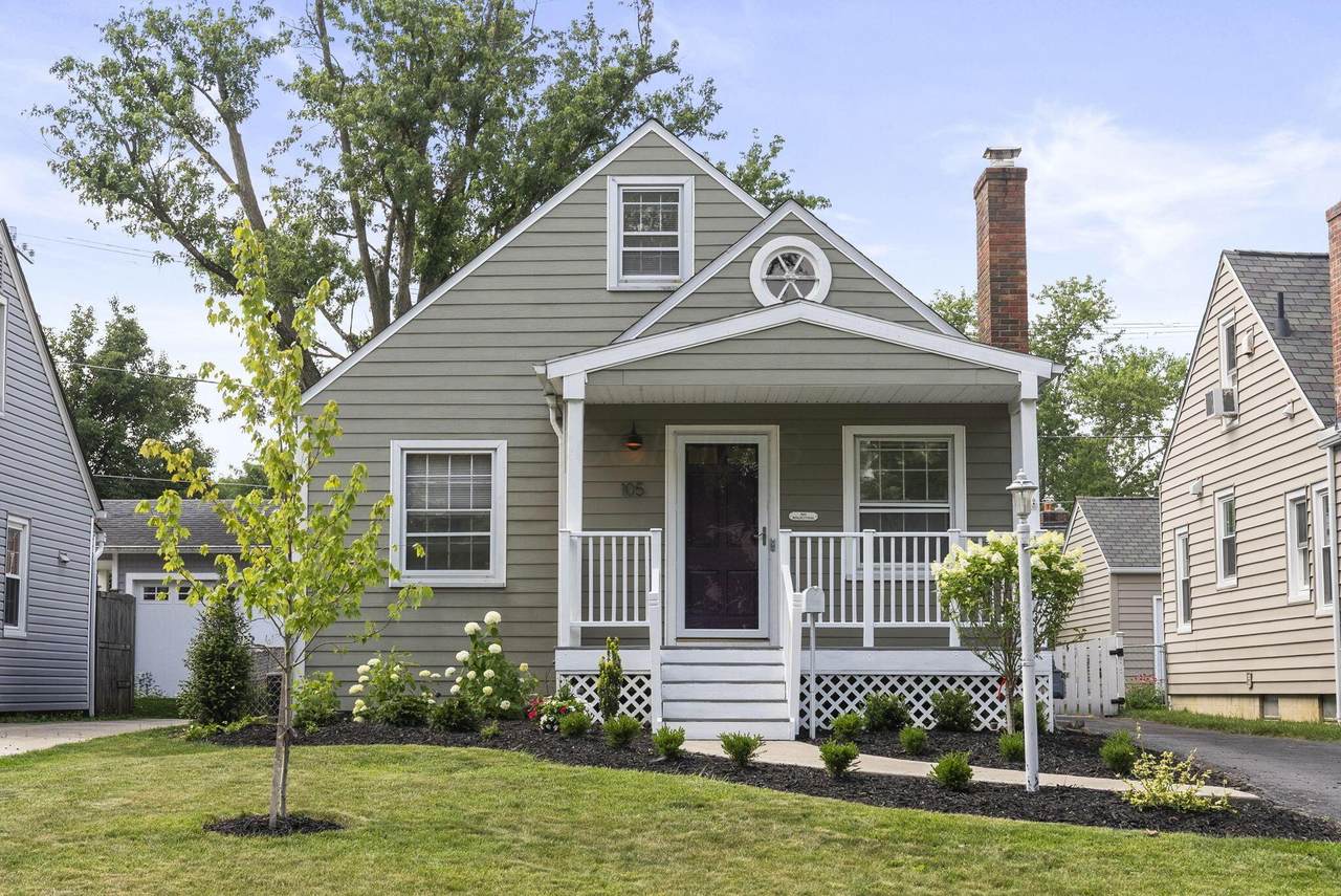 105 Royal Forest Boulevard - Photo 1