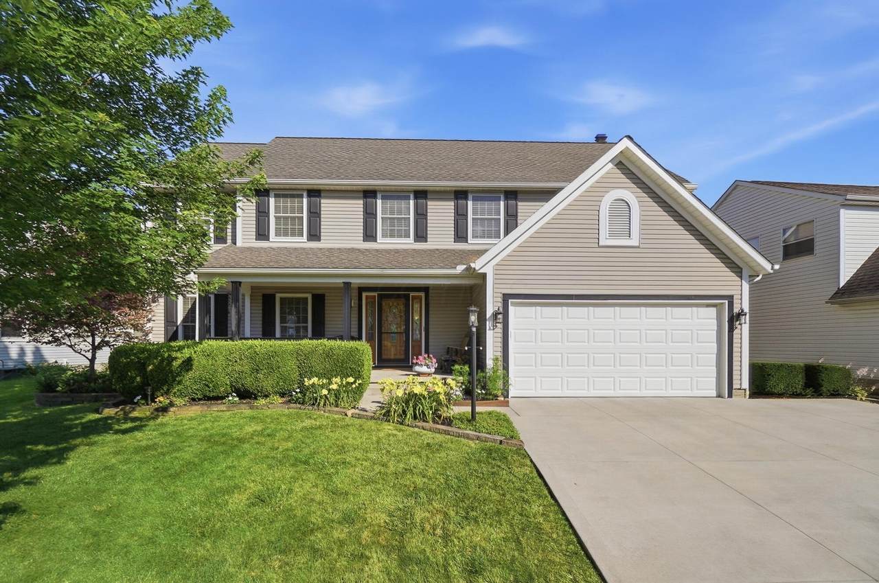 2919 Snowberry Lane - Photo 1