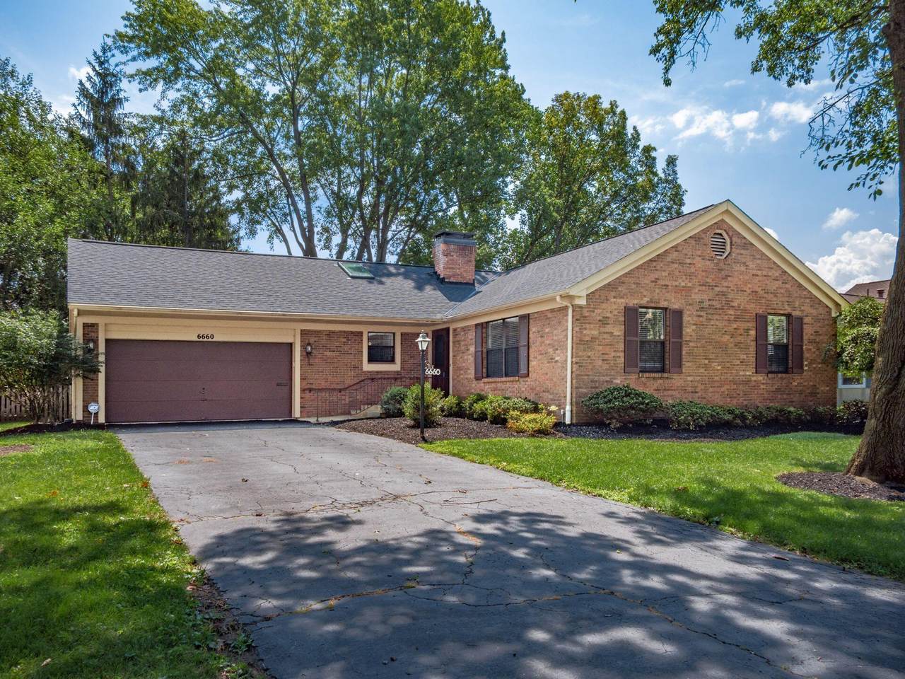 6660 Hayhurst Street - Photo 1