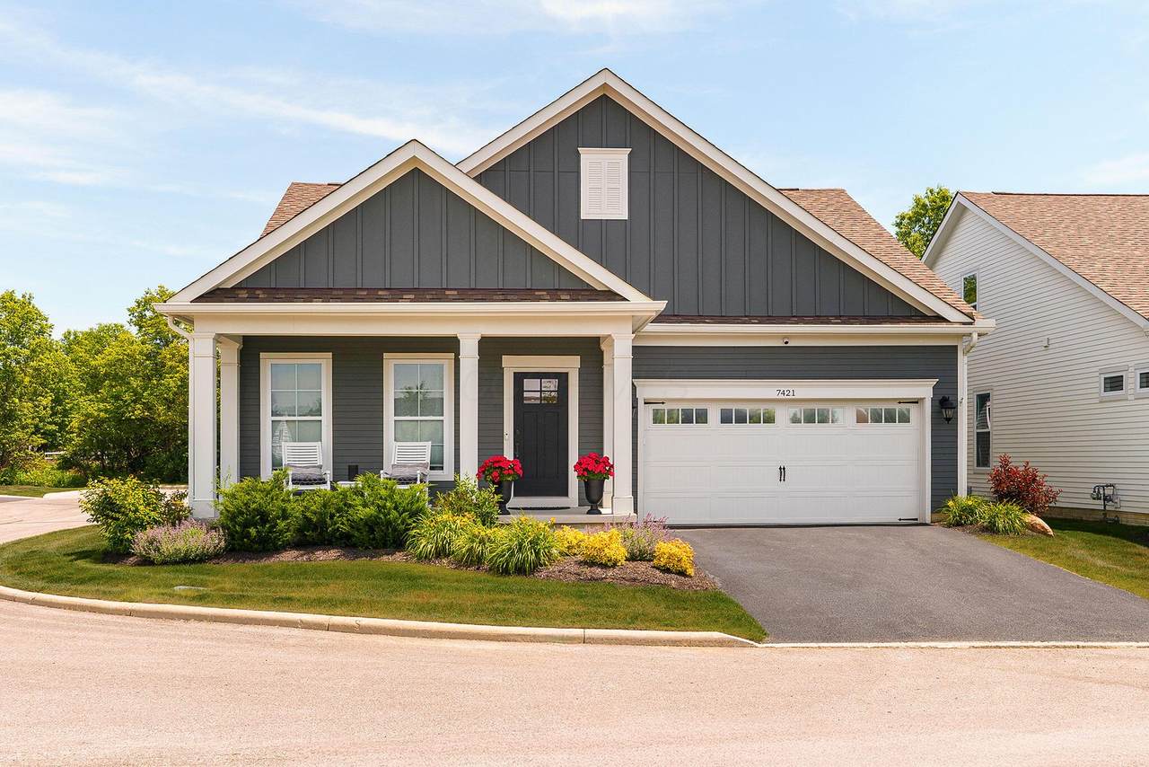 7421 Phoebe Lane - Photo 1