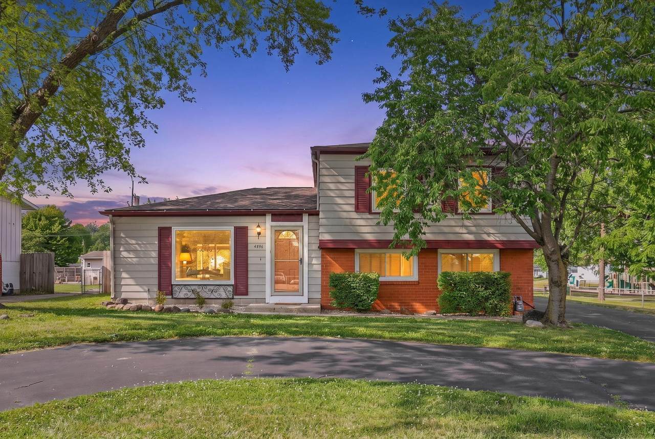 4896 Sullivant Avenue - Photo 1