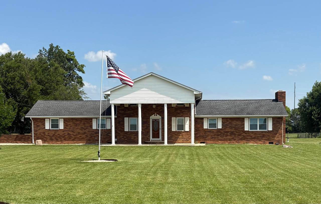 13516 Scioto Darby Road - Photo 1