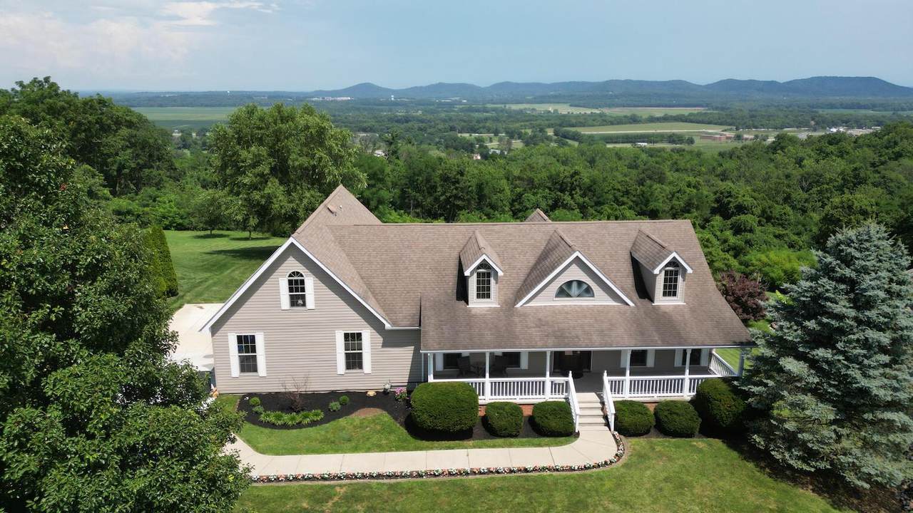 2728 Egypt Pike - Photo 1