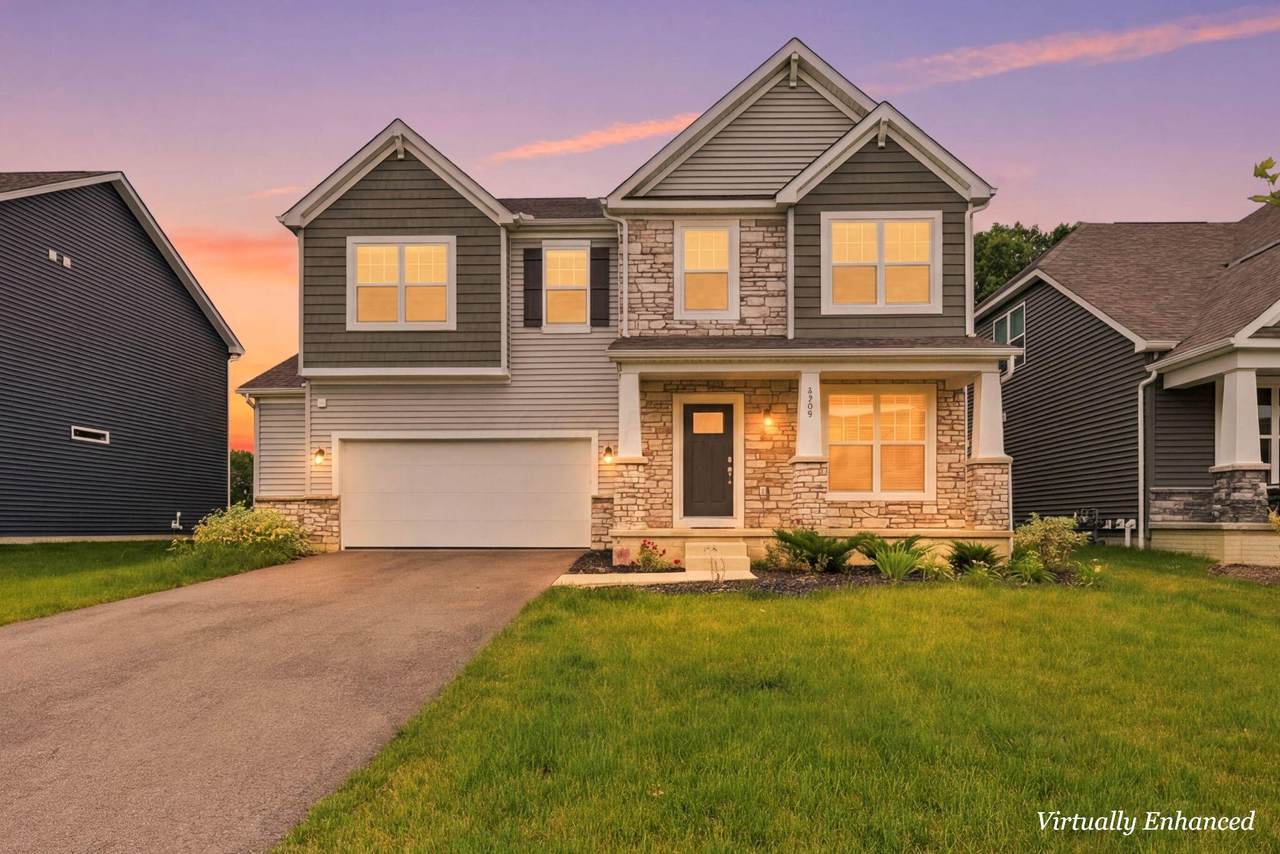 5749 Shadowfair Lane - Photo 1
