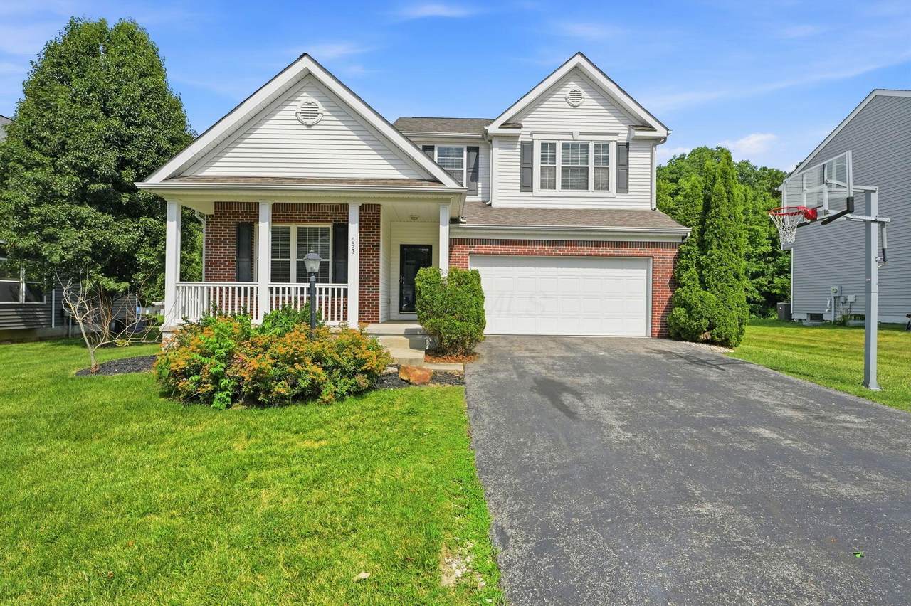 693 Brevard Circle - Photo 1