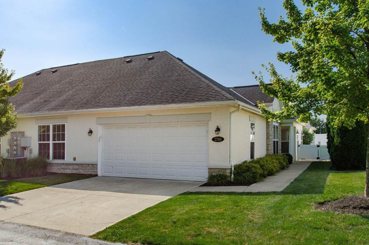 2786 Scioto Station Drive - Photo 1
