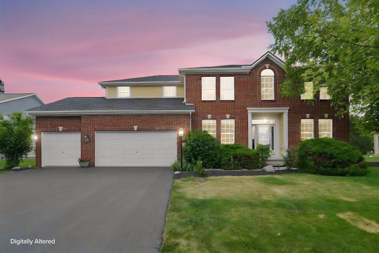 8281 Flagg View Drive - Photo 1