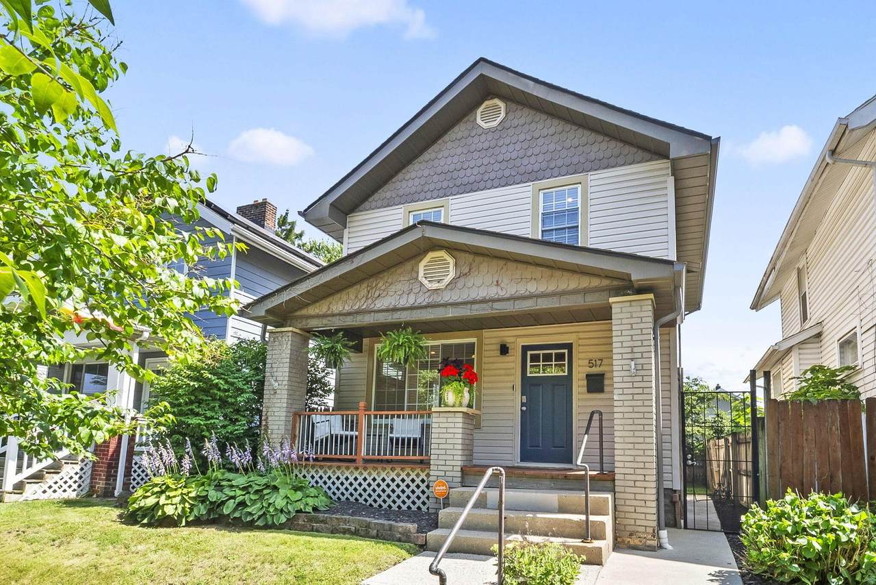 517 Jenkins Avenue - Photo 1