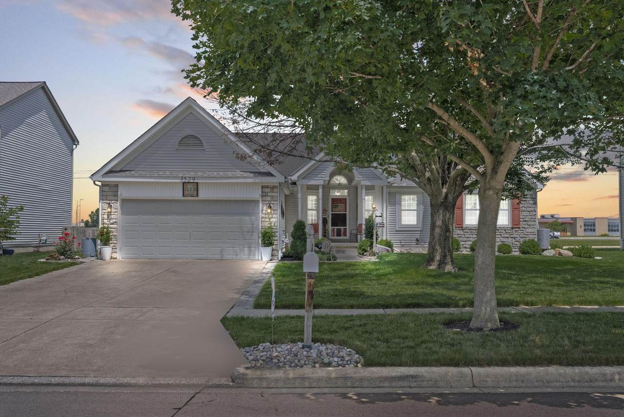 3529 Lake Louise Drive - Photo 1