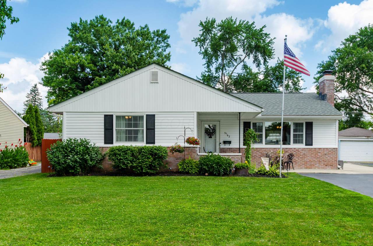 5162 Cavalier Drive - Photo 1