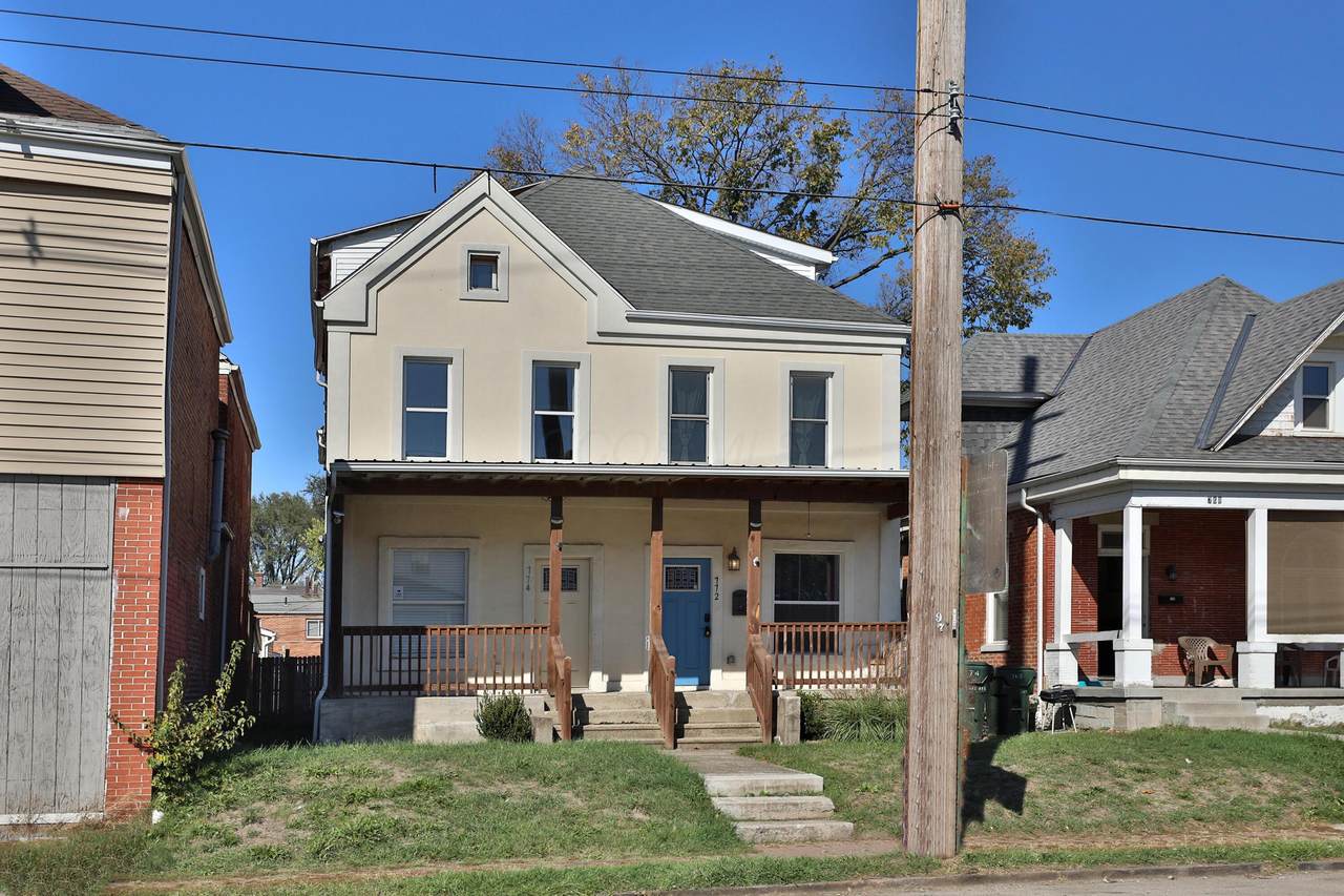 774 Sullivant Avenue - Photo 1