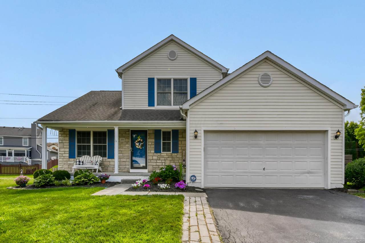 250 Hayfield Drive - Photo 1