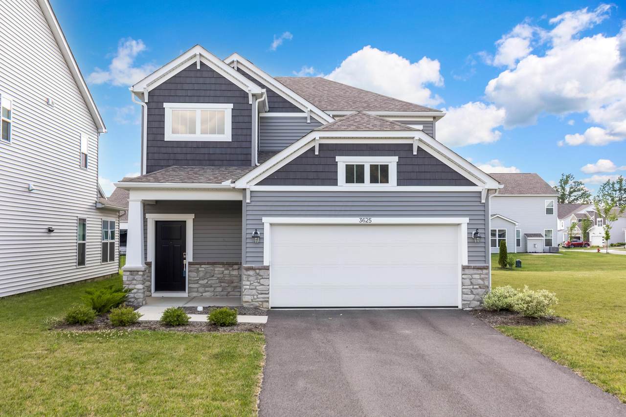 3625 Shoal Way - Photo 1