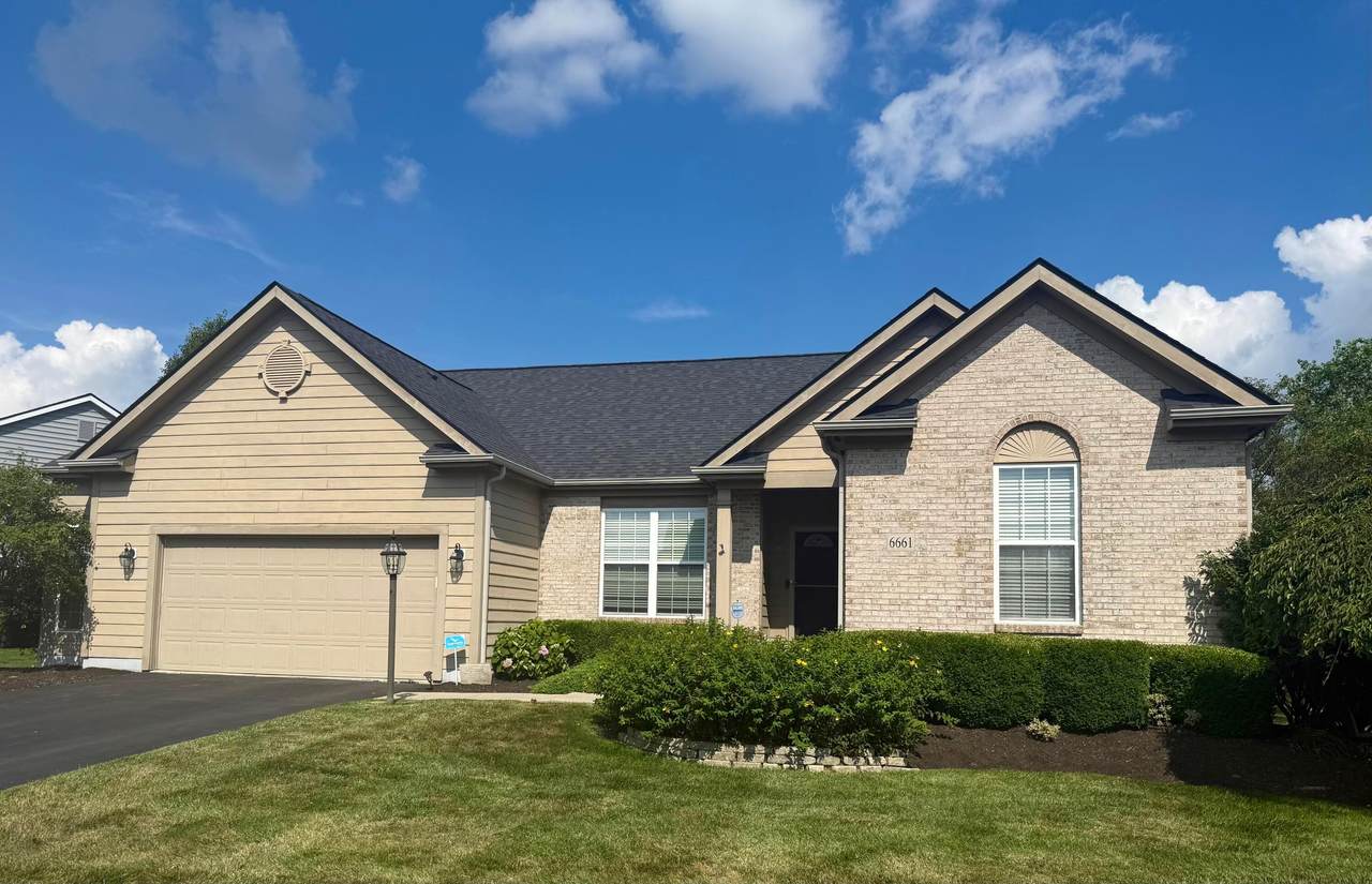 6661 Scioto Chase Boulevard - Photo 1