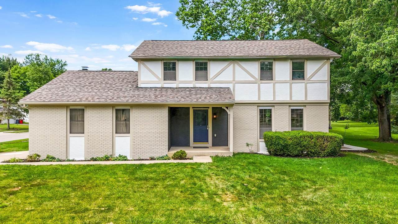 7010 Rockwoods Place - Photo 1