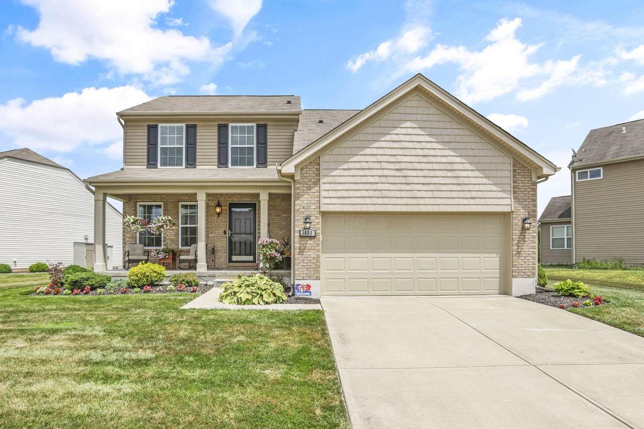 1493 Cameron Drive - Photo 1