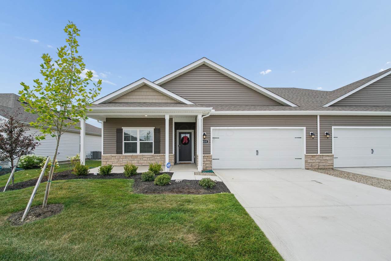 410 Emily Drive - Photo 1