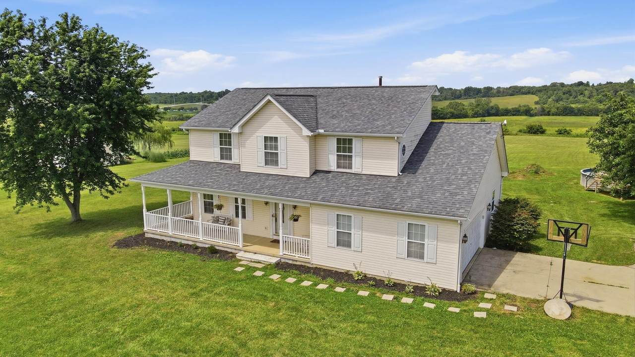 27611 Kime Holderman Road - Photo 1
