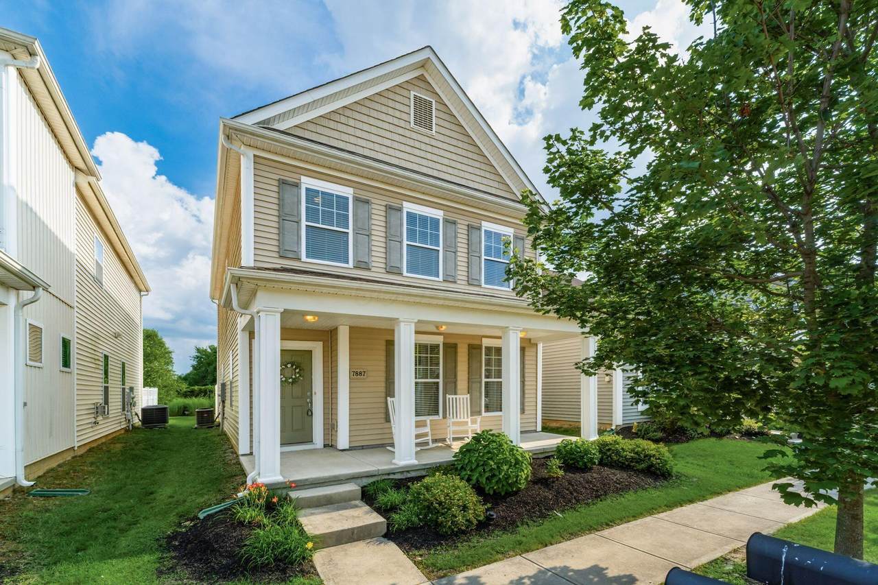 7887 Ashenden Drive - Photo 1