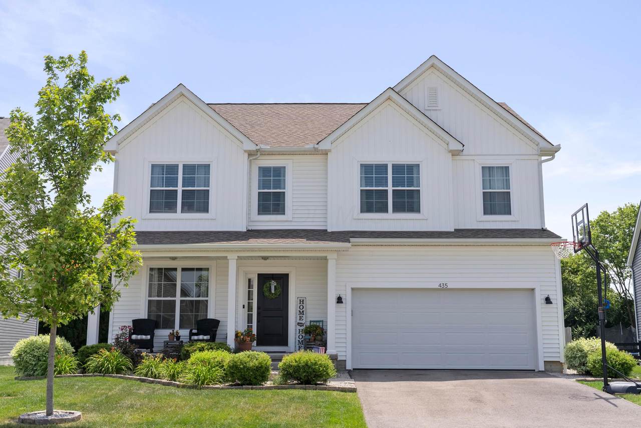 435 Oakland Hills Loop - Photo 1