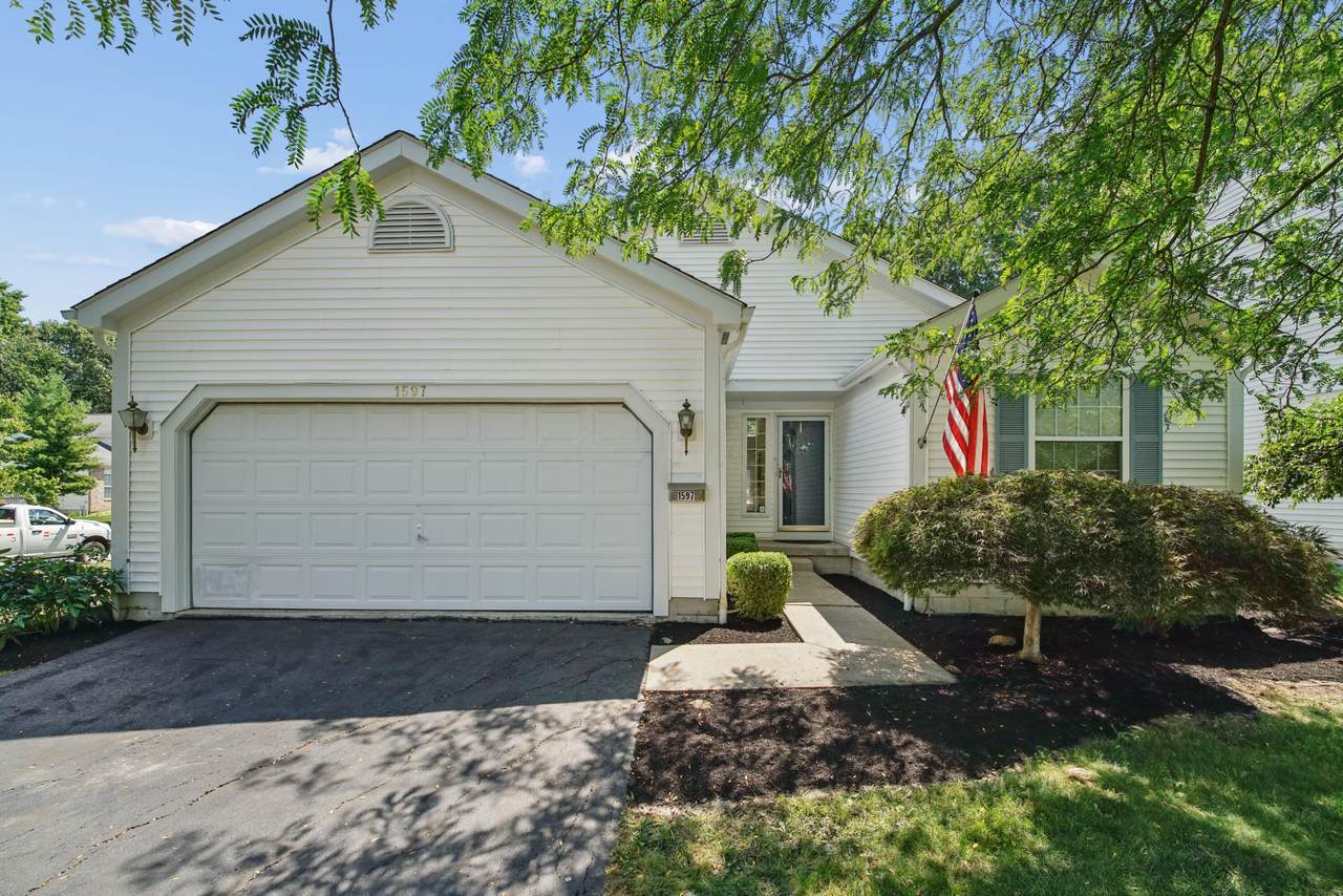 1597 Meadowlark Lane - Photo 1