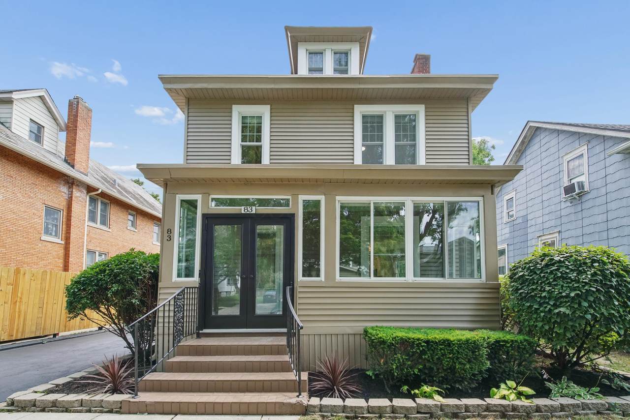 83 Clinton Heights Avenue - Photo 1