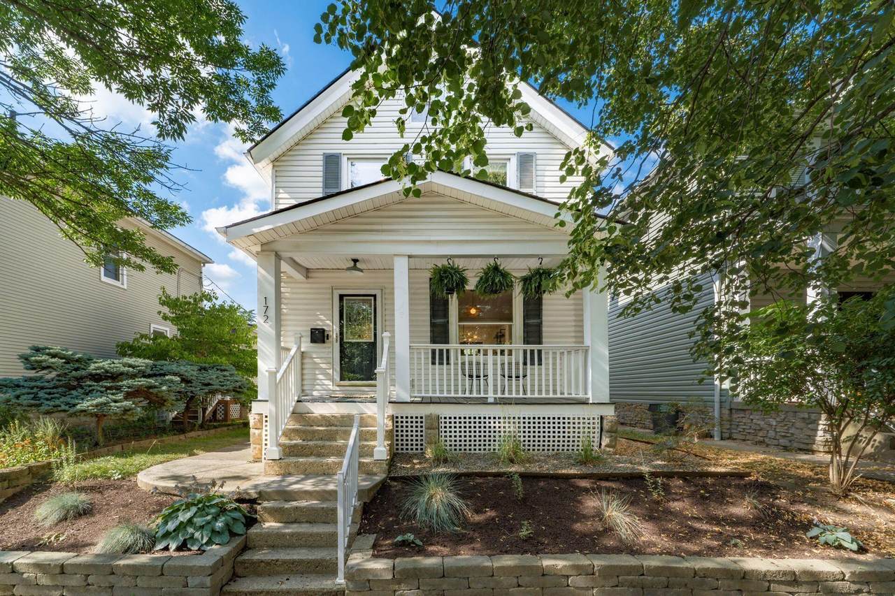 172 Gates Street - Photo 1