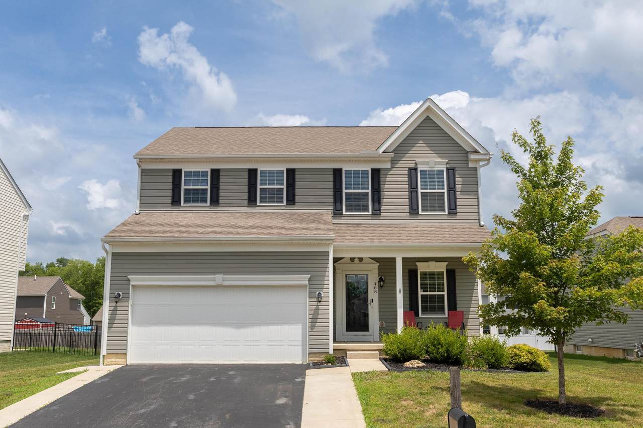 468 Wingate Place - Photo 1