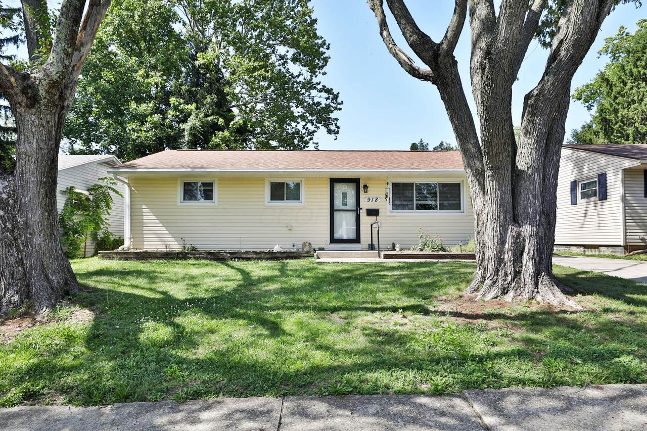 918 Minerva Avenue - Photo 1