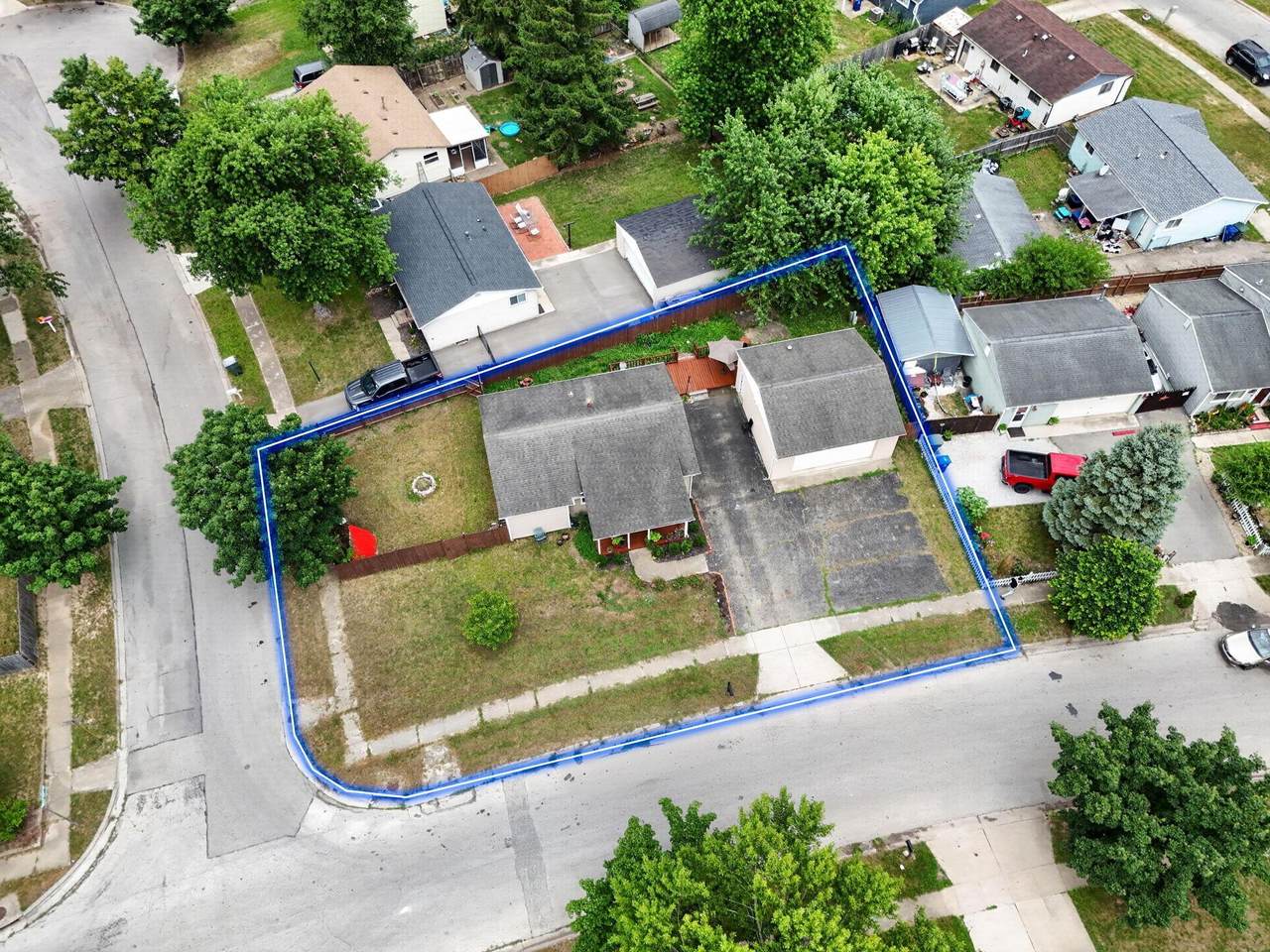 1610 Greenville Road - Photo 1