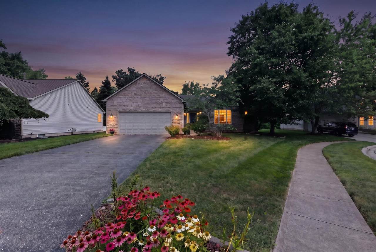 8353 Almond Park Drive - Photo 1